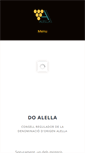 Mobile Screenshot of doalella.com